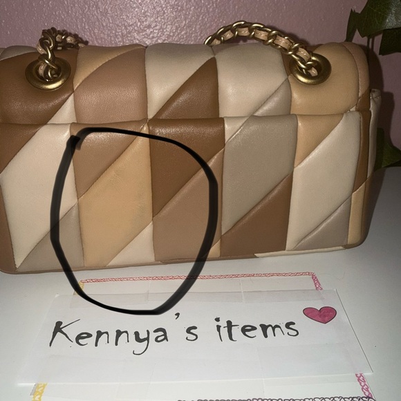 Quilted patchwork tabby 20 - Picture 8 of 8